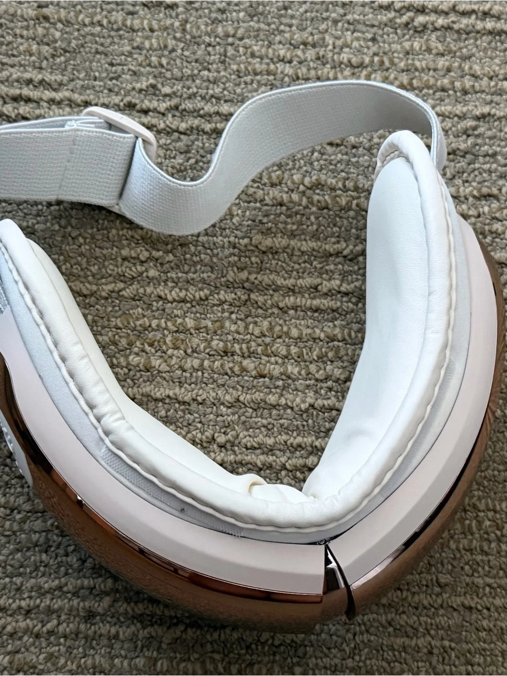 Eye Massager - Pink EyeRis 3